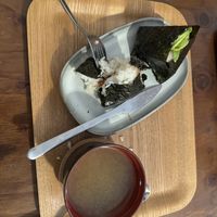   at Ippuku Tea House in York