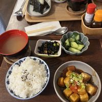   at Ippuku Tea House in York