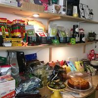 Shop at Ippuku Tea House in York