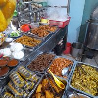  at Tiem Chay Man Y in Ho Chi Minh City