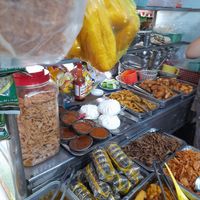  at Tiem Chay Man Y in Ho Chi Minh City