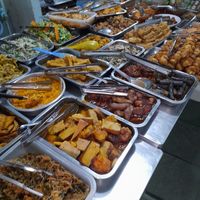  at Tiem Chay Man Y in Ho Chi Minh City