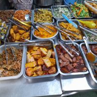  at Tiem Chay Man Y in Ho Chi Minh City