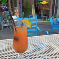  at The Tilted Tiki in Stillwater