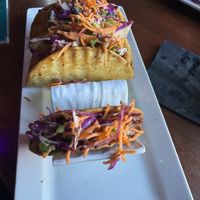   at The Tilted Tiki in Stillwater