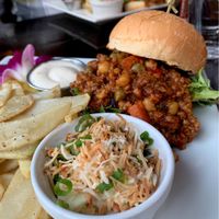 Sloppy Hawaiian  at The Tilted Tiki in Stillwater