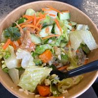   at Bedford Food Company in Red Deer