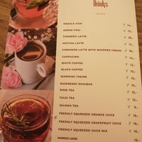  at Bhajan Cafe in Krakow