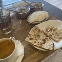   at Bhajan Cafe in Krakow