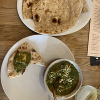   at Bhajan Cafe in Krakow