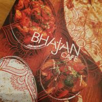  at Bhajan Cafe in Krakow