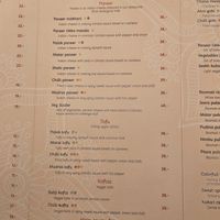  at Bhajan Cafe in Krakow