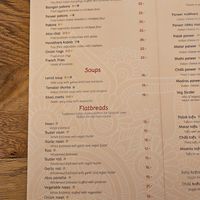  at Bhajan Cafe in Krakow