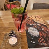  at Bhajan Cafe in Krakow