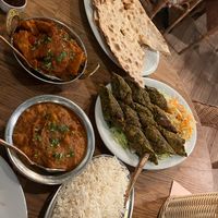  at Bhajan Cafe in Krakow