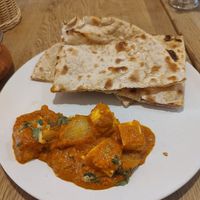  at Bhajan Cafe in Krakow