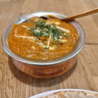  at Bhajan Cafe in Krakow