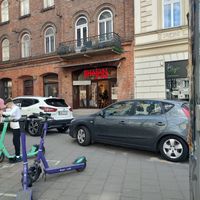  at Bhajan Cafe in Krakow