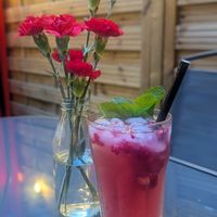  at Bhajan Cafe in Krakow