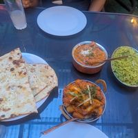  at Bhajan Cafe in Krakow