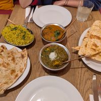  at Bhajan Cafe in Krakow