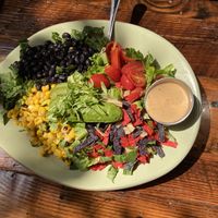 Delicious  at NU Kitchen in Worcester