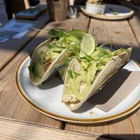   at NU Kitchen in Worcester