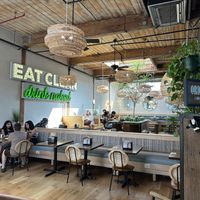   at NU Kitchen in Worcester