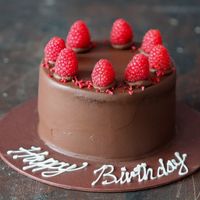  at Lola's Cupcakes - Victoria Place in London