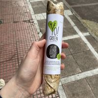   at Biologiko Xorio in Athens