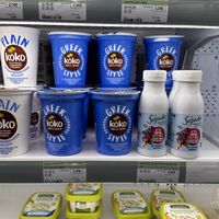   at Biologiko Xorio in Athens