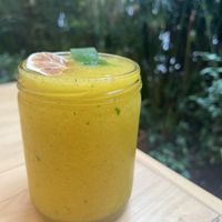   at De La Llama in Quito