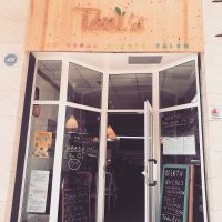 Tonis at Toni's in Castelldefels