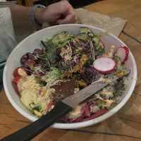   at La Souche in Quebec