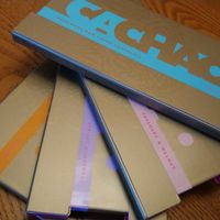 Our favourites at Cachao Chocolate Manufactury  in Mallorca