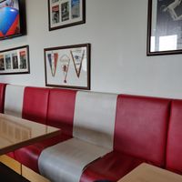 Hmm at Caloroso Pizza - Beckton in East London