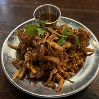   at Isarn Thai Soul Kitchen in Lynnwood