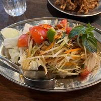   at Isarn Thai Soul Kitchen in Lynnwood