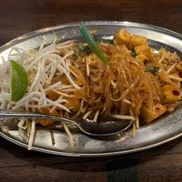   at Isarn Thai Soul Kitchen in Lynnwood