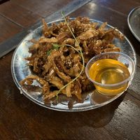   at Isarn Thai Soul Kitchen in Lynnwood