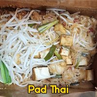  at Isarn Thai Soul Kitchen in Lynnwood