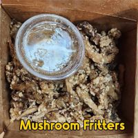  at Isarn Thai Soul Kitchen in Lynnwood