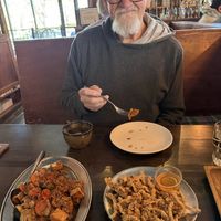   at Isarn Thai Soul Kitchen in Lynnwood