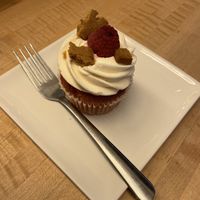   at Amateur Coffee in Omaha