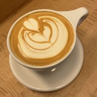   at Amateur Coffee in Omaha