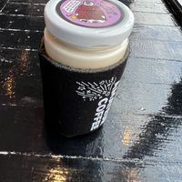 Chai tea  at Amateur Coffee in Omaha