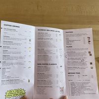   at Amateur Coffee in Omaha