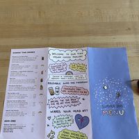   at Amateur Coffee in Omaha