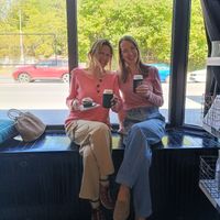 Joyful experience! at Amateur Coffee in Omaha