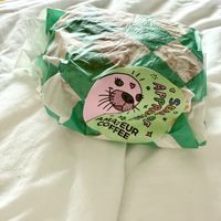   at Amateur Coffee in Omaha